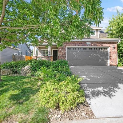 7463 S Norfolk St, Aurora, CO 80016