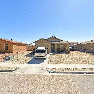 748 Villa Romero Dr, El Paso, TX 79928