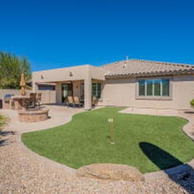 7527 E Elderberry Way, Gold Canyon, AZ 85118