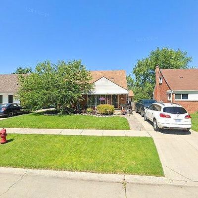 7564 Polk St, Taylor, MI 48180