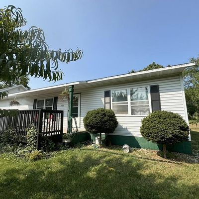 760 Prairie St, Prairie Du Sac, WI 53578