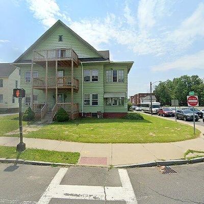 762 Chestnut St #764, Springfield, MA 01107