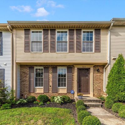 764 Clifftop Dr, Gaithersburg, MD 20878