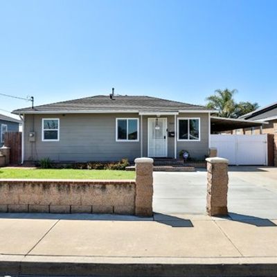 7642 11 Th St, Buena Park, CA 90621