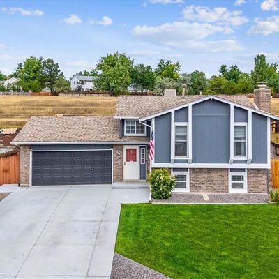 7683 S Independence Way, Littleton, CO 80128