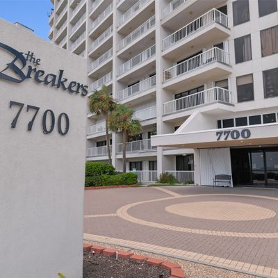 7700 Seawall Blvd #503, Galveston, TX 77551