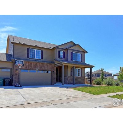 7704 E 158 Th Pl, Thornton, CO 80602