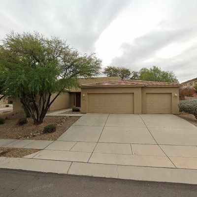 771 W Flagstick Dr, Oro Valley, AZ 85755