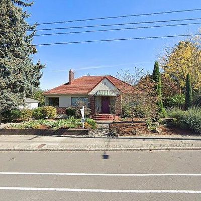 7710 N Denver Ave, Portland, OR 97217