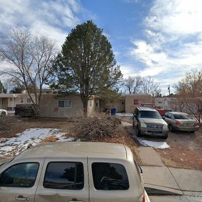 7712 Mcknight Ave Ne, Albuquerque, NM 87110