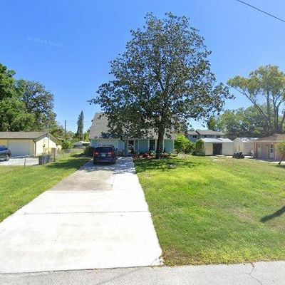 7720 Chapel Ave, Port Richey, FL 34668