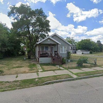 7745 Ellsworth St, Detroit, MI 48238