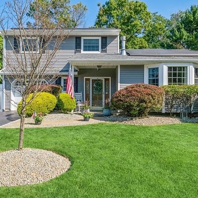 97 Ivy Ln, Bridgewater, NJ 08807