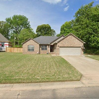 9732 Acorn Cv, Sherwood, AR 72120