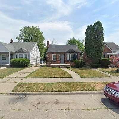 9760 Manistique St, Detroit, MI 48224