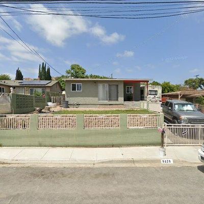 9820 Saint George St, Spring Valley, CA 91977