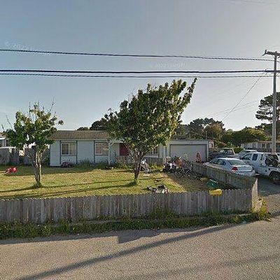 991 Mary Rd, Mckinleyville, CA 95519