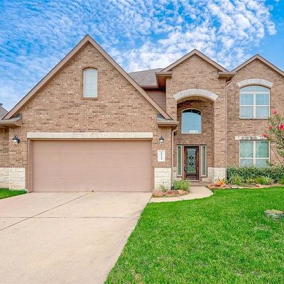 9914 Mahaffey Rd, Tomball, TX 77375