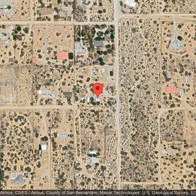 9912 Oasis Rd, Pinon Hills, CA 92372