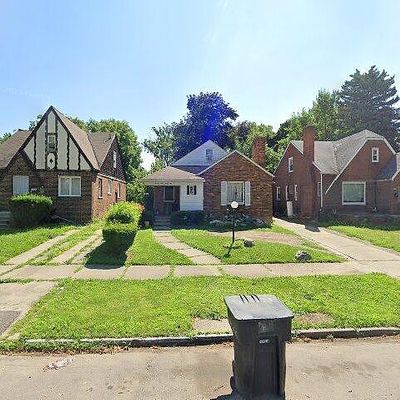 9926 Mark Twain St, Detroit, MI 48227