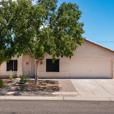 9948 N Pegasus Ave, Tucson, AZ 85742