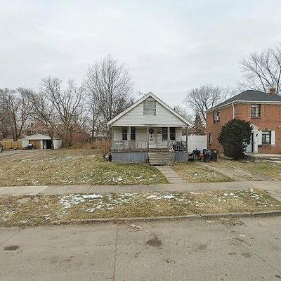 9960 Bishop St, Detroit, MI 48224