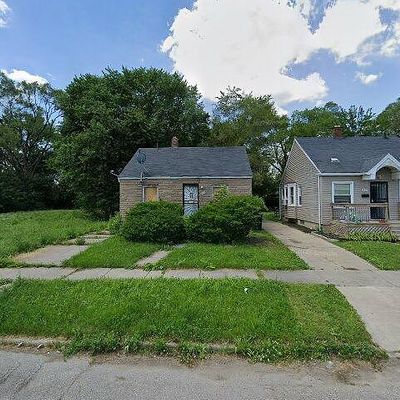 9961 Grandmont Ave, Detroit, MI 48227