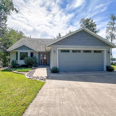 N10637 Bay View Ln, Phillips, WI 54555