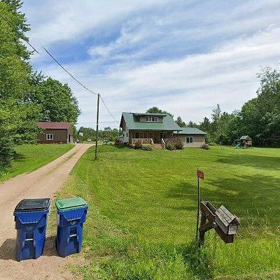 N5280 Church Rd, Tigerton, WI 54486