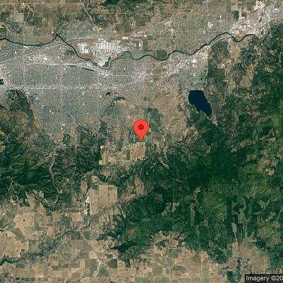 Unassigned Address, Spokane Valley, WA 99016