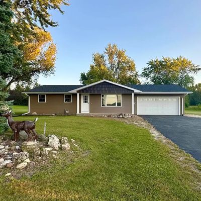 W3174 Velvet Beach Rd, Malone, WI 53049