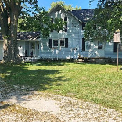 W9316 County Road D, Beaver Dam, WI 53916