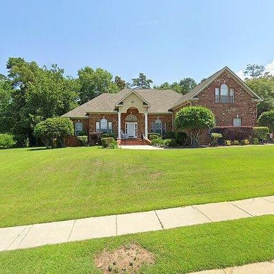 1 Bens Blf, Daphne, AL 36527