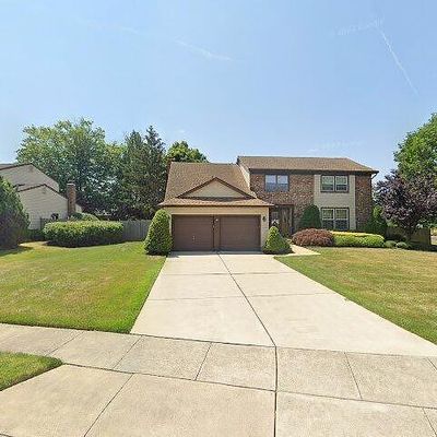 1 Chateau Dr, Cherry Hill, NJ 08003