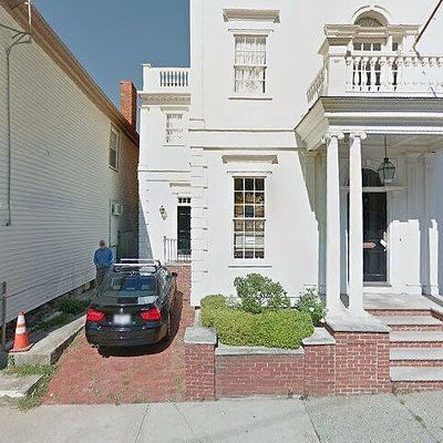 10 Franklin St, Newport, RI 02840