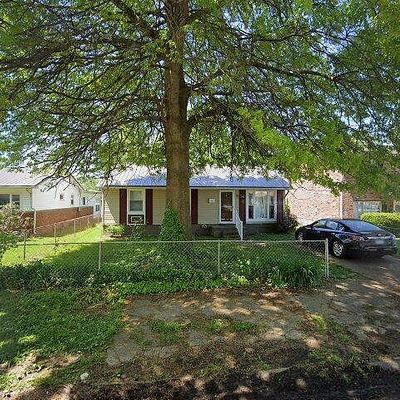 10 Kanawha Ave, Nitro, WV 25143