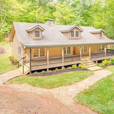 10 Leisure Way, Weaverville, NC 28787