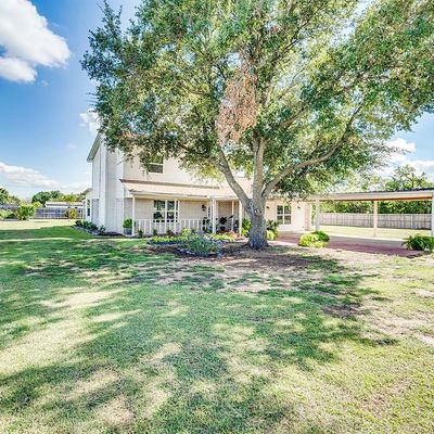 100 Appaloosa Ct, Alvarado, TX 76009