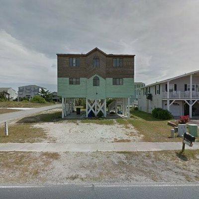 100 E Second Street Ocean Isle Beach, Beach, NC 28469