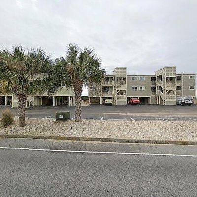 1000 Caswell Beach Road Unit 505 Oak Island, Island, NC 28465