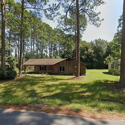 1000 Evergreen Ave, Douglas, GA 31533