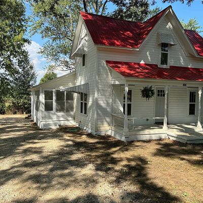 1000 S Springfield Ave, Green Forest, AR 72638