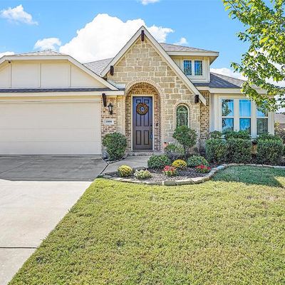 1000 Tarragon Dr, Burleson, TX 76028