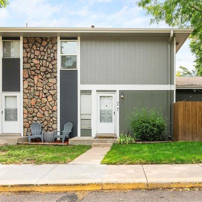 10001 E Evans Ave #74 B, Aurora, CO 80247