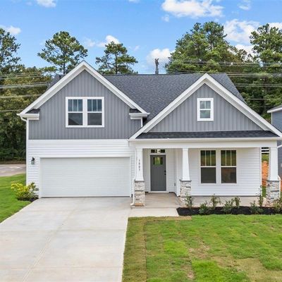 1003 Raphael Drive, Moore, SC 29369