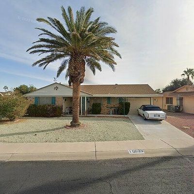 10035 N 103 Rd Dr, Sun City, AZ 85351