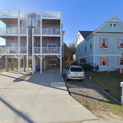 1004 S Second Street Carolina Beach, Beach, NC 28428