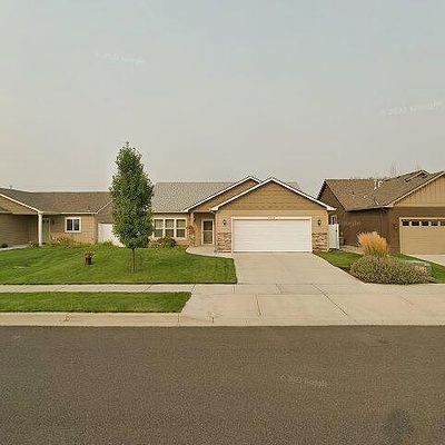 8903 N Cannon St, Spokane, WA 99208