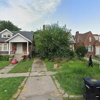 8911 Mendota St, Detroit, MI 48204