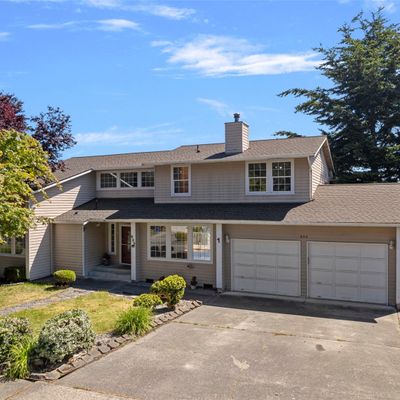 898 Sw Fairhaven Dr, Oak Harbor, WA 98277